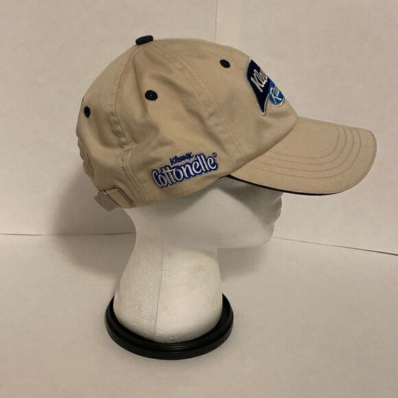 3-NASCAR Hat bundle - Picture 8 of 15